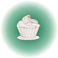 Raster cupcakes N8