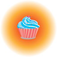 Raster cupcakes N24