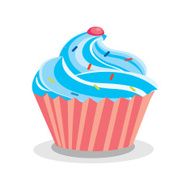 Raster cupcakes N29
