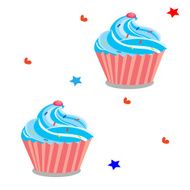 Raster cupcakes N30