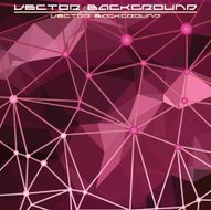 Abstract DNA background N2