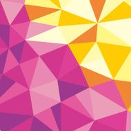 Abstraction Vector image