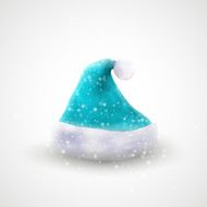 Santa Claus Hat N7