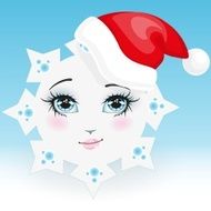 Snowflake N104
