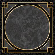Marble Background with Frame Border N2