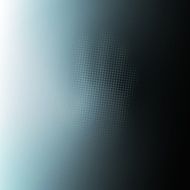 Hand behind misted glass Abstract background vector EPS10 N2