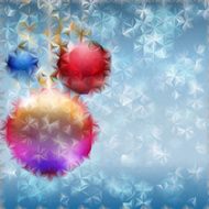 christmas background N897