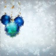christmas background N898