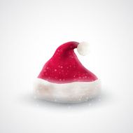 Santa Claus Hat N8