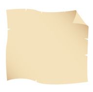 Old grunge paper N7