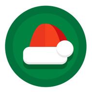 NewYearFlatIcons08 N2