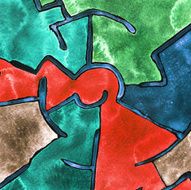 City map N12