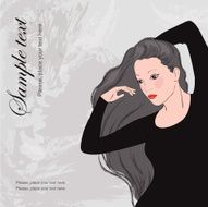 Woman N140