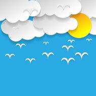 Blue Sky N6