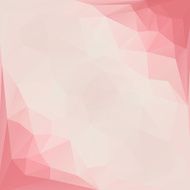 Abstract colorful background of triangles N33