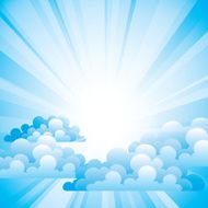 clouds N28