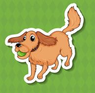 Dog N83