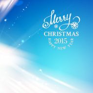 Merry Christmas N269