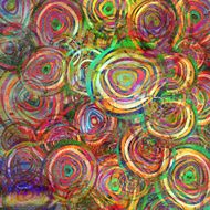 Abstract background N10716