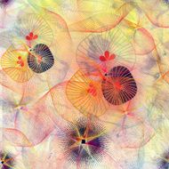 Abstract background N10717