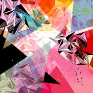 Abstract background N10720