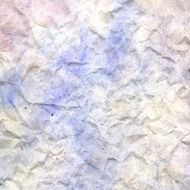 creased paper