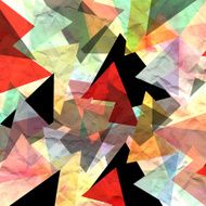 Abstract background N10722