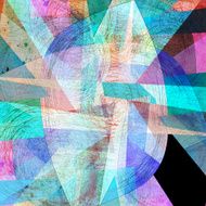 Abstract background N10729