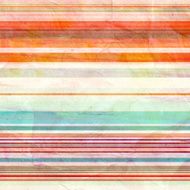 Abstract geometric pattern N194