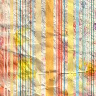 Abstract background with stripes N2