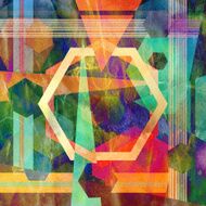 Abstract background N10738