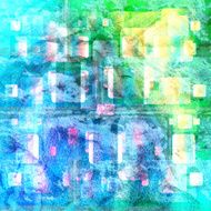 Vintage watercolor background N2