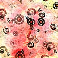 Abstract background N10750