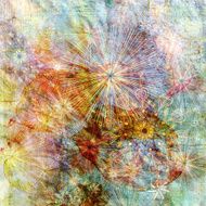 Abstract background N10752