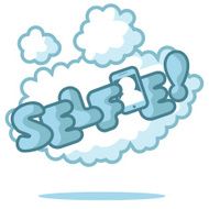 Selfie in the cloud