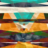 Colorful abstract background N139