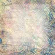 Vintage fabric background N2