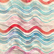 abstract background with stripes waves N3