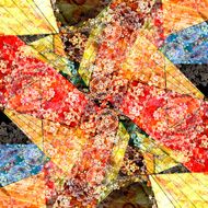 Abstract background N10768