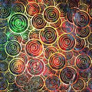 Abstract background N10772