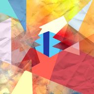 Abstract background N10773