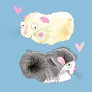 fluffy-mouse N3