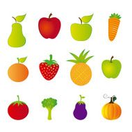 Fruits N42