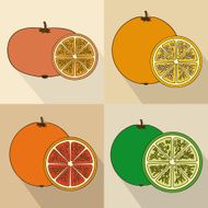 fruits design N63