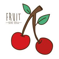 fruits design N67