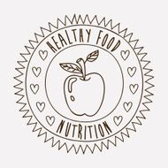 fruits design N69