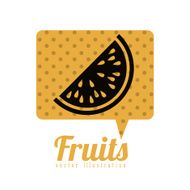 fruits design N72