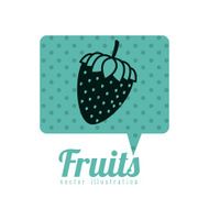 fruits design N73
