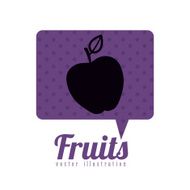 fruits design N75