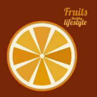 fruits design N76